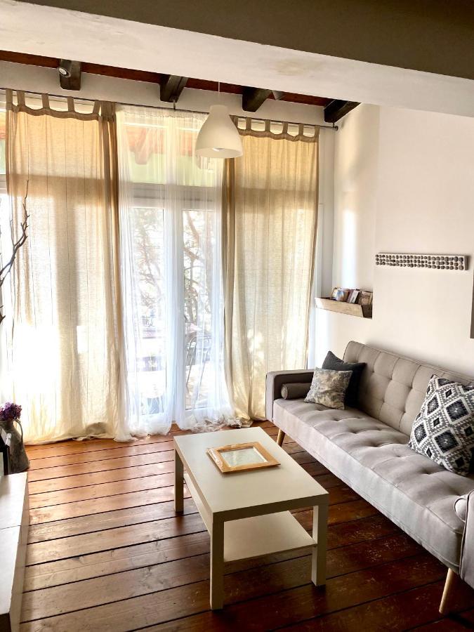 Apartamento Melolia Estate Thebes Exterior foto