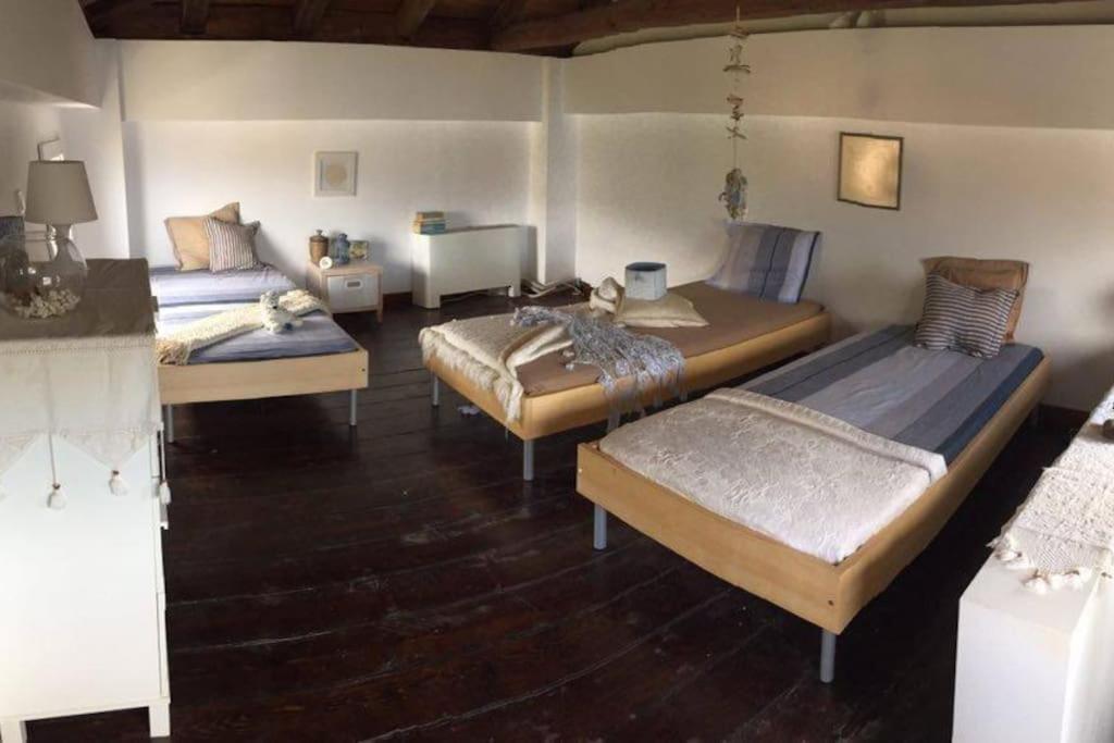 Apartamento Melolia Estate Thebes Habitación foto
