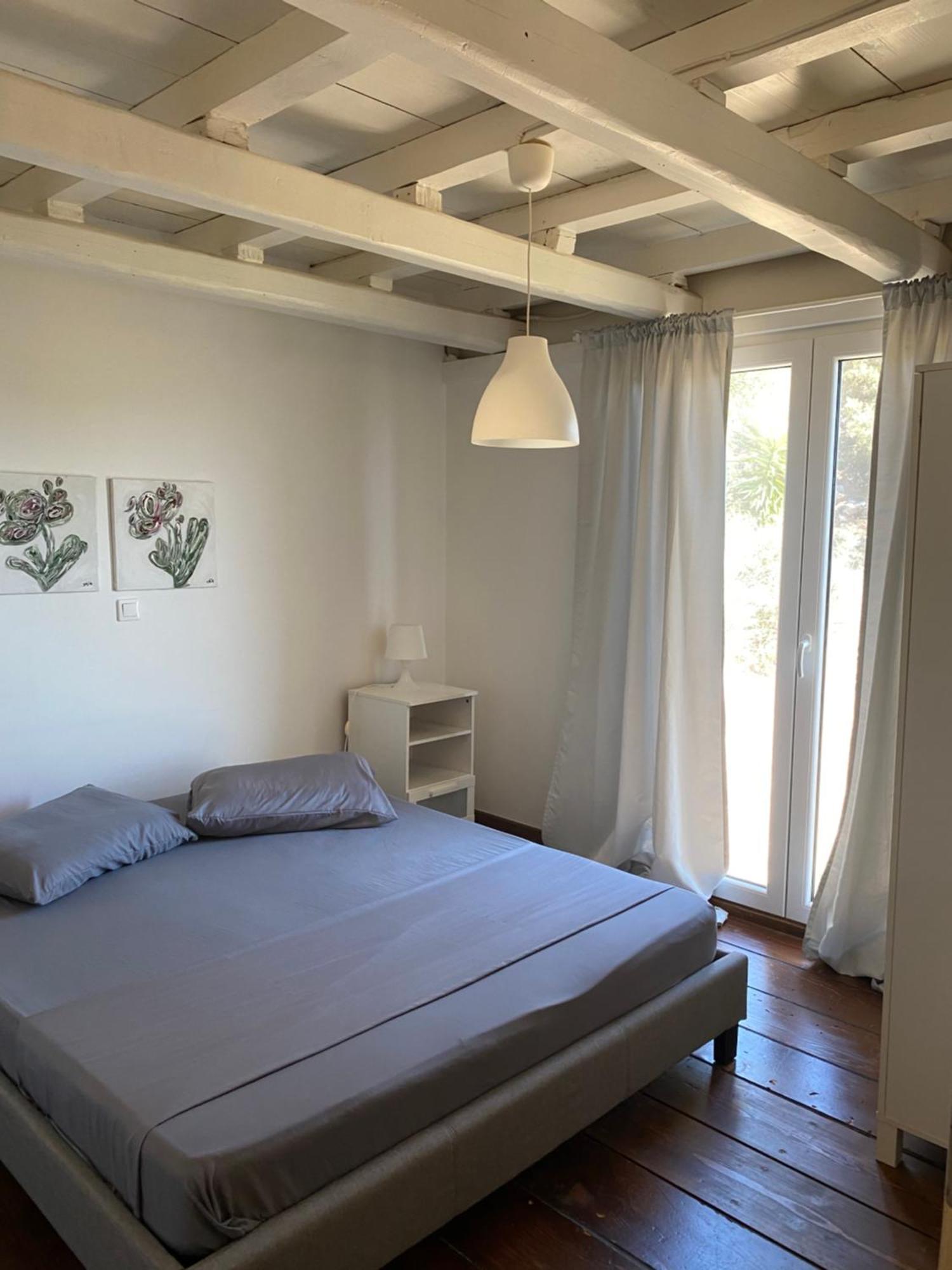 Apartamento Melolia Estate Thebes Habitación foto