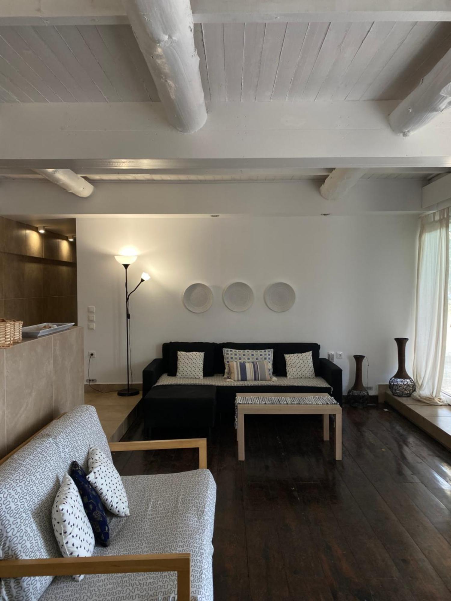 Apartamento Melolia Estate Thebes Habitación foto