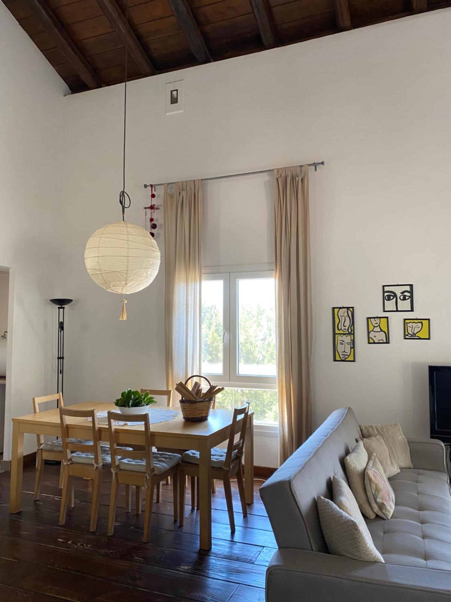 Apartamento Melolia Estate Thebes Habitación foto