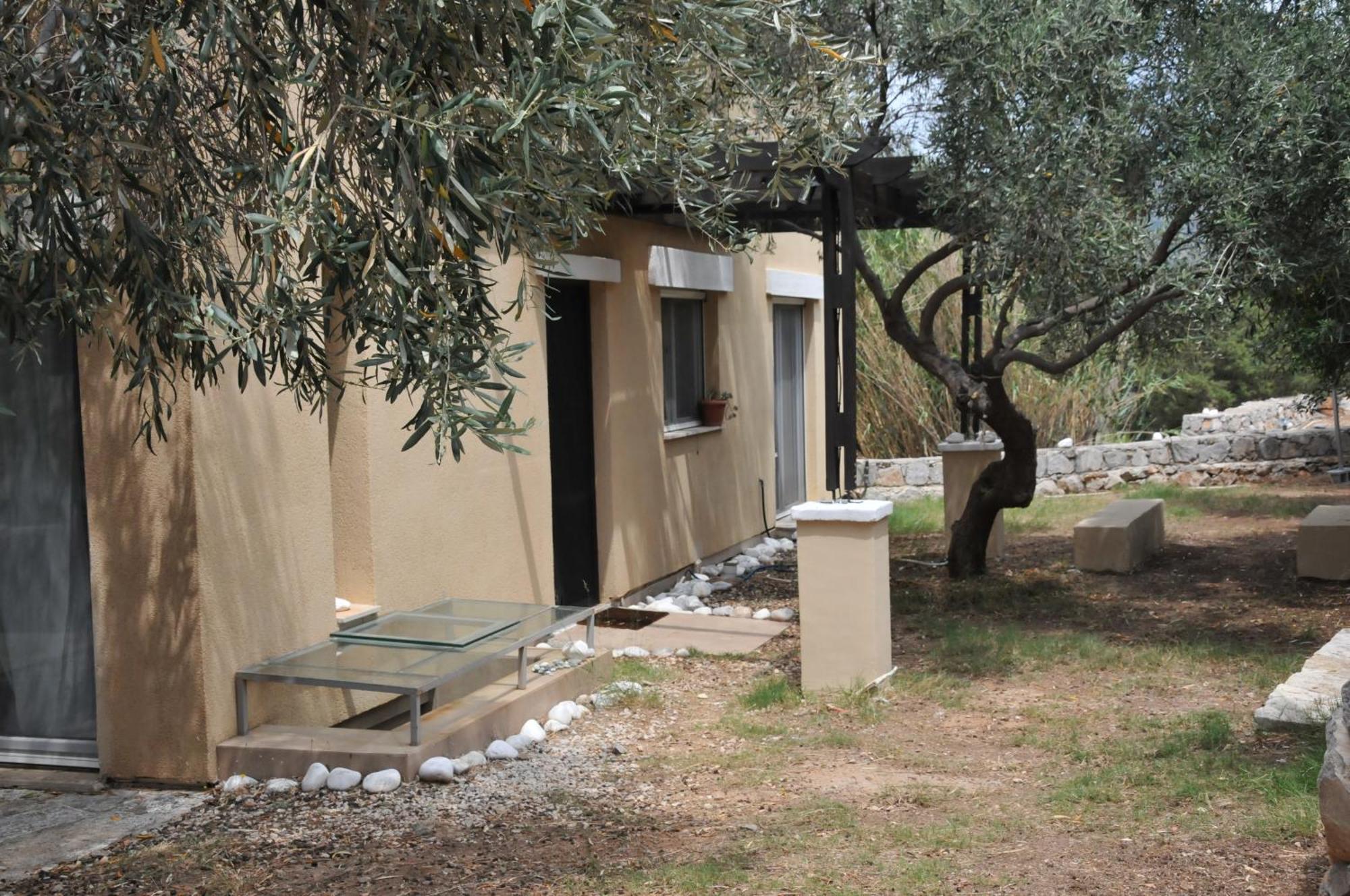 Apartamento Melolia Estate Thebes Habitación foto